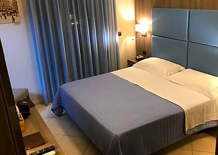 Bed and Breakfast Napoli Com'era